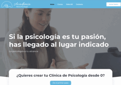 Marea Psicología